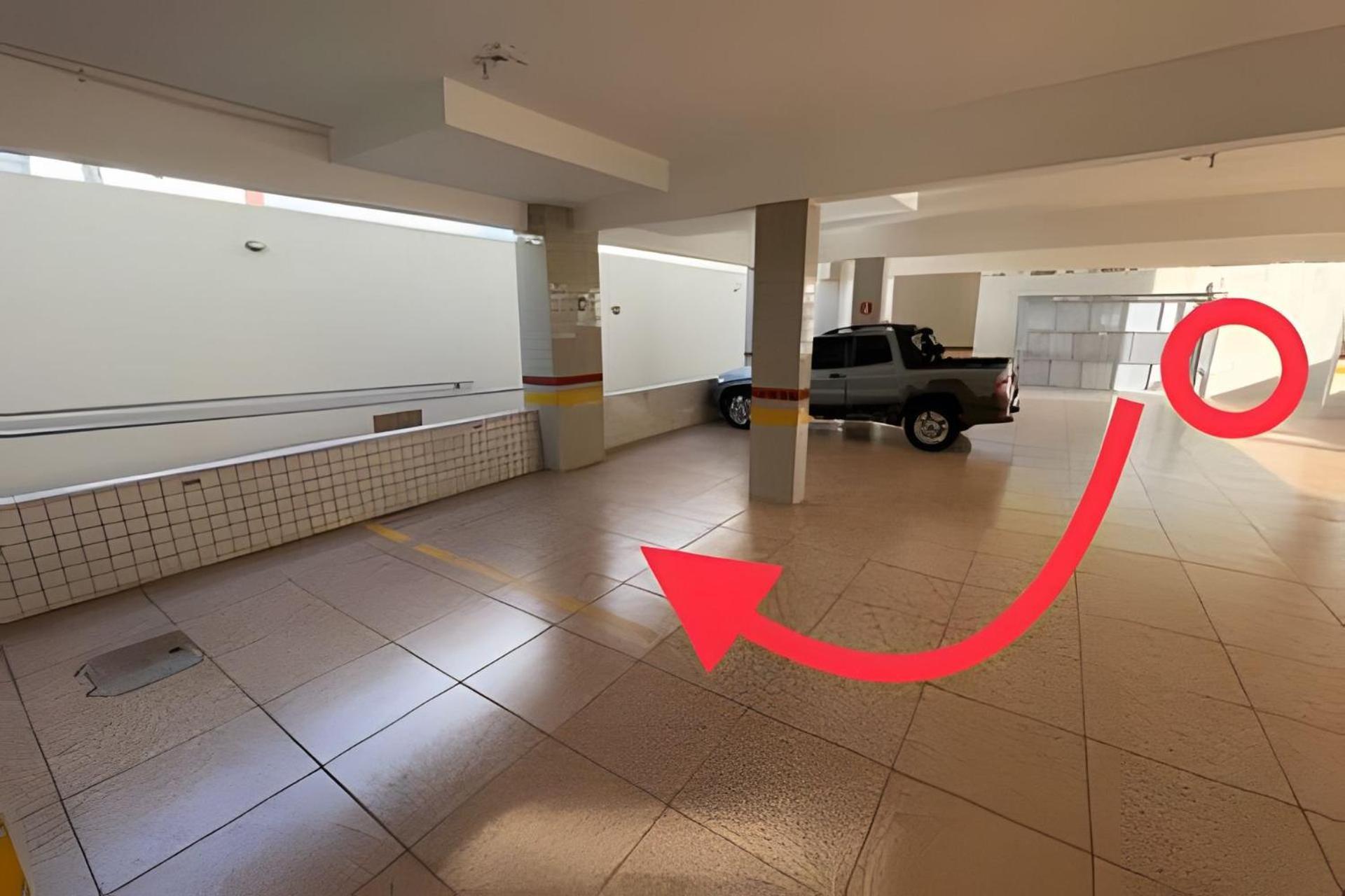 104 - Apartamento Completo Para Ate 7 Hospedes Patos de Minas Buitenkant foto